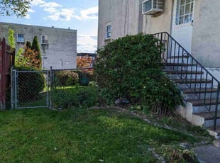 Bush Trimming by Christopher Heiser for Raylene F. in Norristown, PA