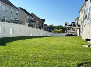 Julian B.'s Lawn Maintenance service result