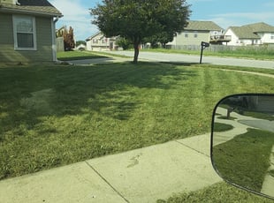 Cleanups by Andrew Hendrickson for Jordana M. in Kansas City, MO