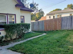 Timothy J.'s Lawn Mowing service result