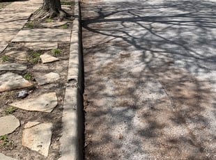 Cleanups by Aaron Vertreese for Margaret B. in Kansas City, MO