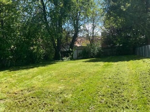 Linda M.'s Lawn Service service result