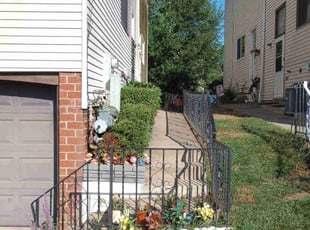 Bush Trimming by Matt Brady for Eric R. in Philadelphia, PA