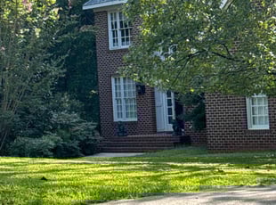 William R.'s Lawn Care service result