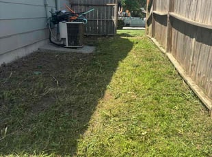 Cleanups by Lauren King for Josh J. in Wichita, KS