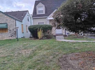 Leaf Removal by Judith Allen for Danyell R. in Columbus, OH