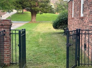 Spencer G.'s Lawn Mowing Service service result