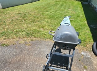 Cleanups by Devon Shepard for Stephanie C. in Gastonia, NC