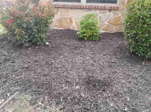 Weeding by Bradley Rearden for Samantha F. in Red Oak, TX