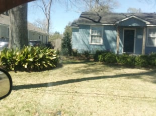 Weeding by Gregory Lewis for Shelby C. in Baton Rouge, LA