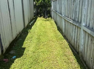 Cleanups by Christopher Oropeza for Gilbert B. in Kissimmee, FL