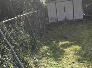 Cleanups by Jovani Da silva for Archantel J. in New Bedford, MA