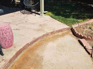 Cleanups by Nicholas Chavez for Nancy V. in Albuquerque, NM