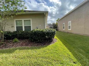 Bush Trimming by Ashley Fleck for Sushant G. in Jacksonville, FL