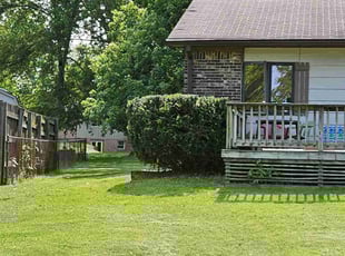 Bush Trimming by Jon Kahrhoff for Rhonda L. in Greenwood, IN