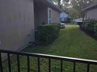 Bush Trimming by Dustin Kielkopf for Dawn G. in Saint Johns, FL