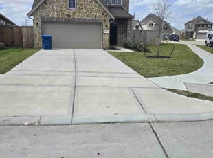 Gerber E.'s Yard Cutting service result