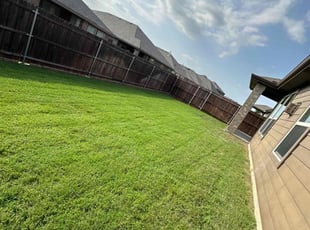 Muriel O.'s Grass Cutting service result