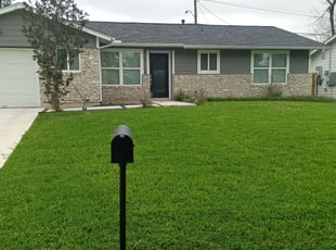 Vonetta W.'s Yard Cutting service result