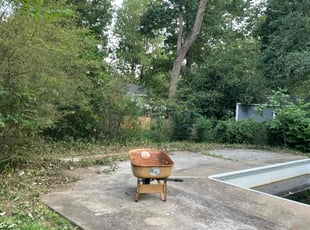 Cleanups by T Durden for Morgan Q. in Lilburn, GA