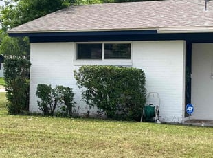 Bush Trimming by Toyrell Ballard for Hannah D. in Fort Worth, TX