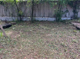 Cleanups by Dwaylon Peterson for Hubert G. in Tampa, FL