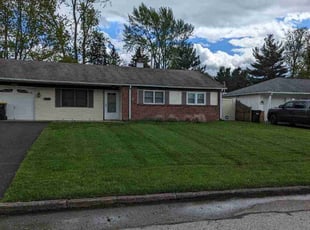 Megan H.'s Yard Cutting service result
