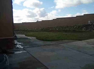 Cleanups by Brenden Henderson for Chris B. in Etiwanda, CA