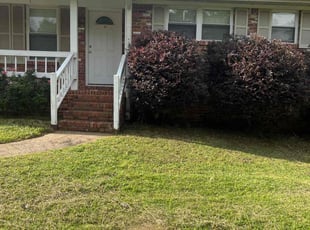 Bush Trimming by Wildart Duverson for Yasmeen S. in Douglasville, GA