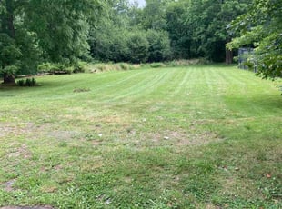 Paul V.'s Lawn Service service result