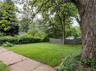 Galen L.'s Lawn Mowing Service service result