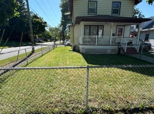 Wayne P.'s Lawn Care service result