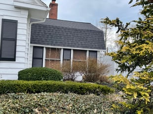 Bush Trimming by Demetrius Bennett Jr for Jim S. in Cleveland Heights, OH