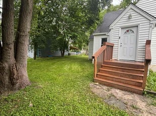 Lance M.'s Lawn Care service result