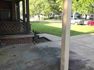 Cleanups by Chad Suenram for Yolonda F. in Wichita, KS