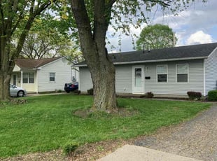 Jenna C.'s Lawn Service service result