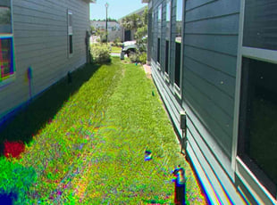 Darryl S.'s Lawn Mowing service result