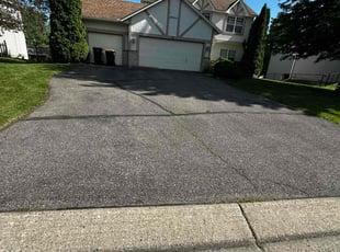 Judith K.'s Lawn Service service result