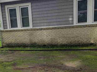 Cleanups by Randall Mergist for Michael H. in Lafayette, LA
