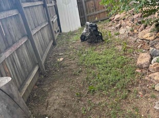 Cleanups by Tiffany Higgins for Joaquin C. in Colorado Springs, CO