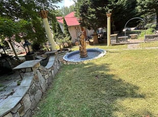 Quentin H.'s Lawn Mowing service result