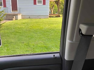 Carol C.'s Lawn Service service result