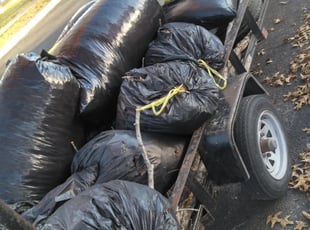 Cleanups by Danny Shipman for Stephanie D. in San Antonio, TX