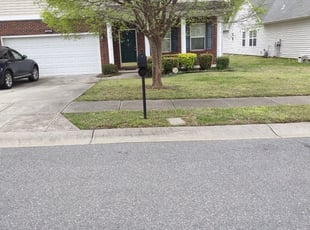 Cleanups by Michael Cherry for Juala S. in Charlotte, NC