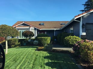 Bush Trimming by Jaelonie Ayres for Diane G. in Renton, WA
