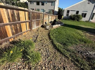 Weeding by Katherine Lopez Saavedra for Denise I. in Castle Rock, CO