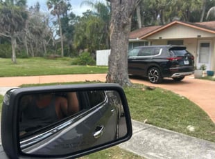Cleanups by Scott Meyers for Thea Y. in New Port Richey, FL