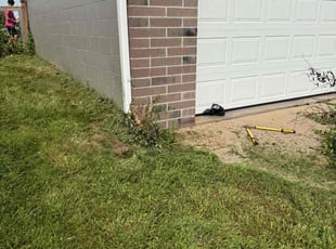 Cleanups by William Sidzyik for Mikayla S. in Omaha, NE