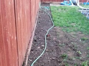 Cleanups by Riki Howry for Cameron W. in Portland, OR