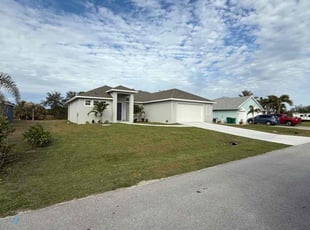 Sue B.'s Grass Cutting service result